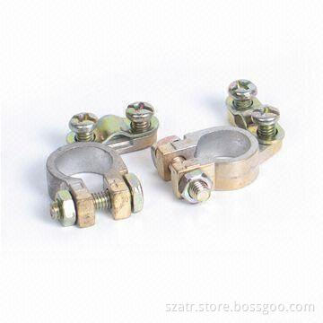 Battery Terminal, All Car Accessories are Available